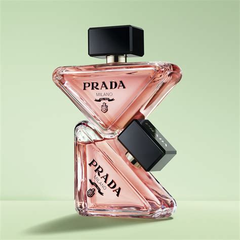 prada the one perfume|Prada perfume official website.